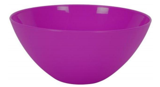 Mixing Bowl 800 (800 ml) (Purple)